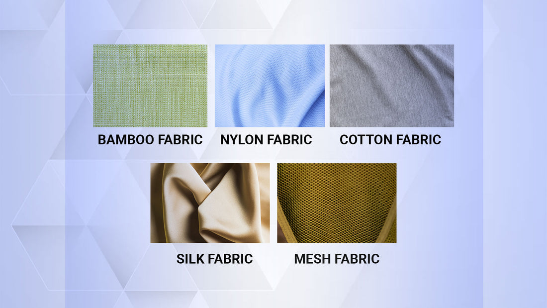 best fabric for underwear