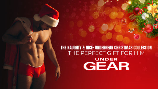 🎄 Unwrapping Christmas Confidence: The Ultimate Gift Ideas for Him 🎁