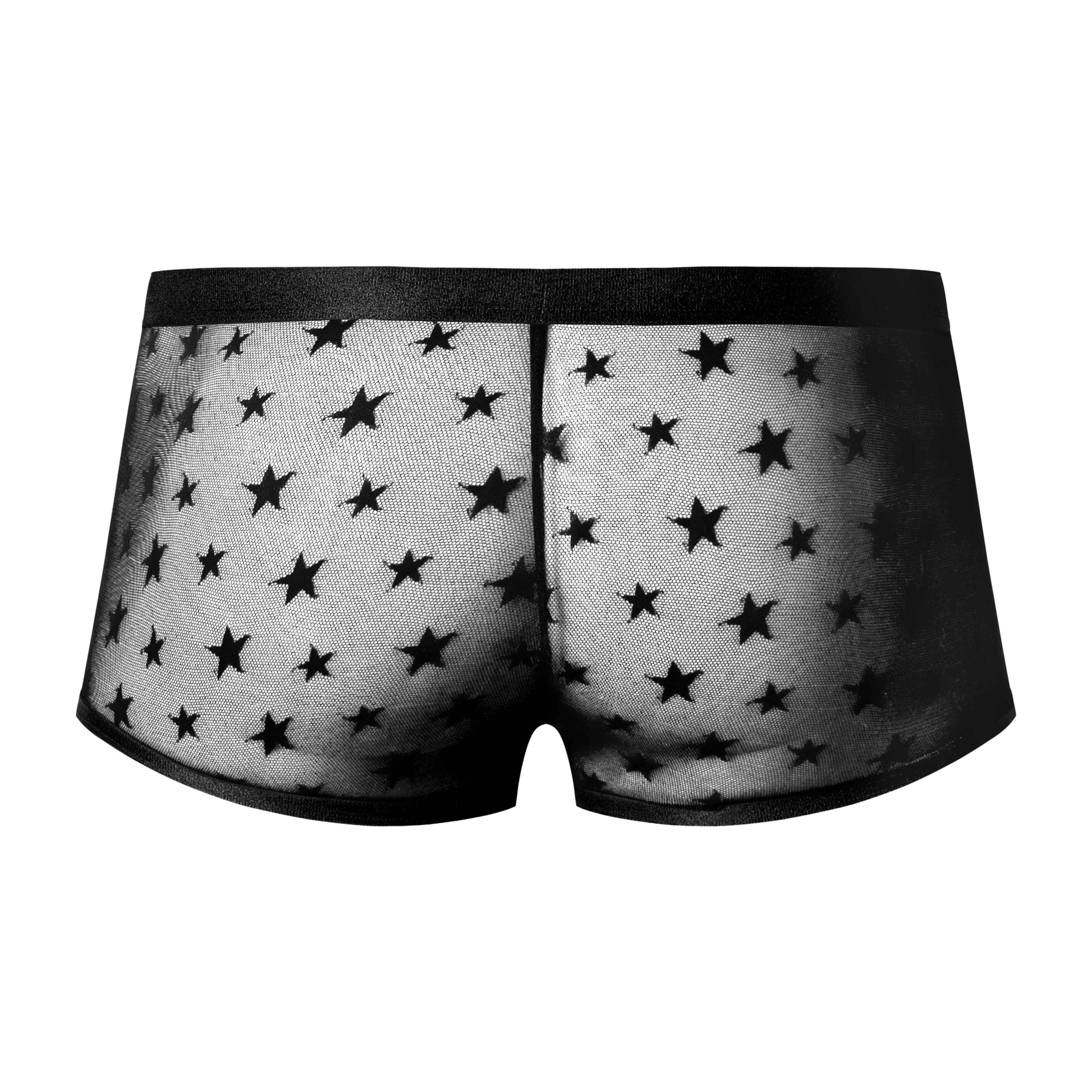 Mini Short with Ring by Male Power
