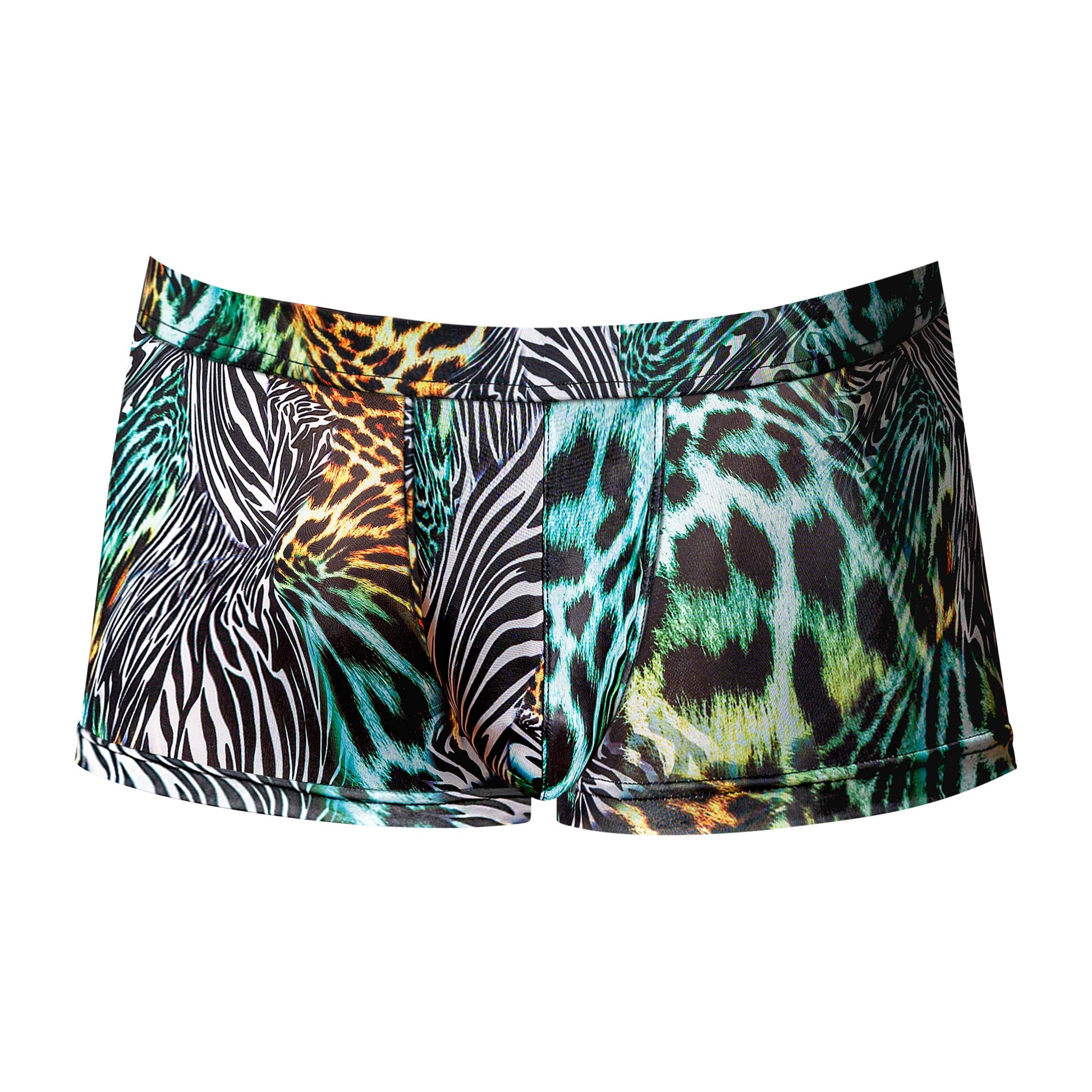 Uplift Mini Short by Male Power