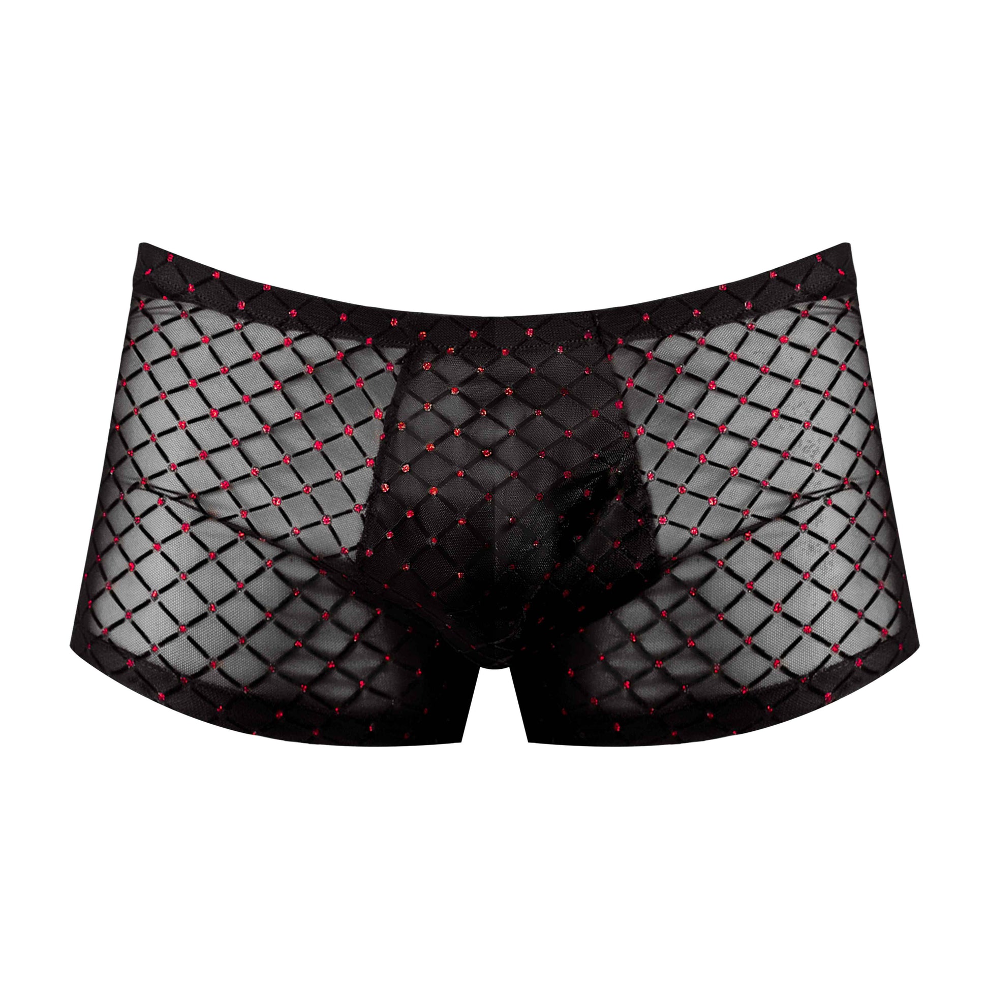 Mini Pouch Short by Male Power