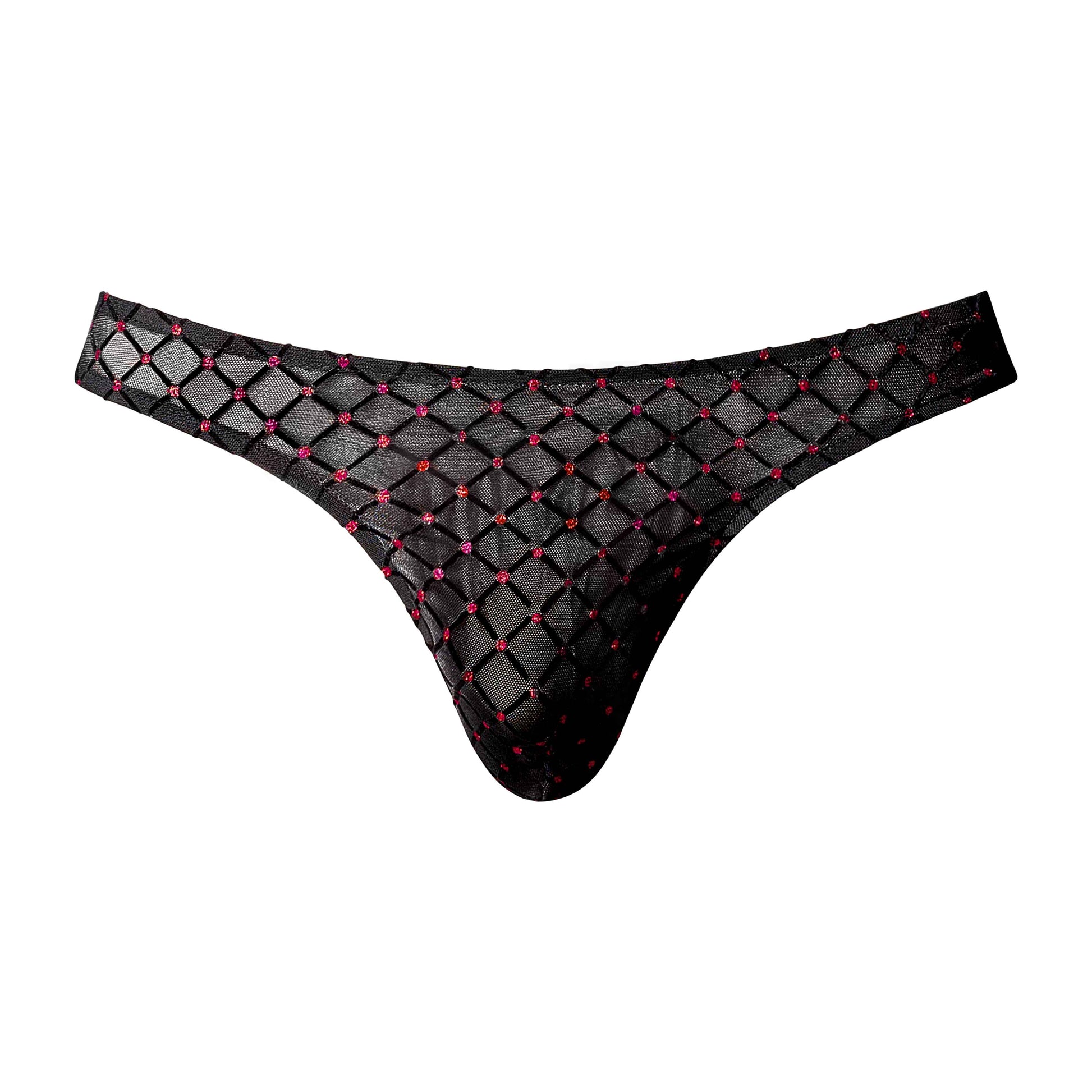 Classic Thong by Male Power