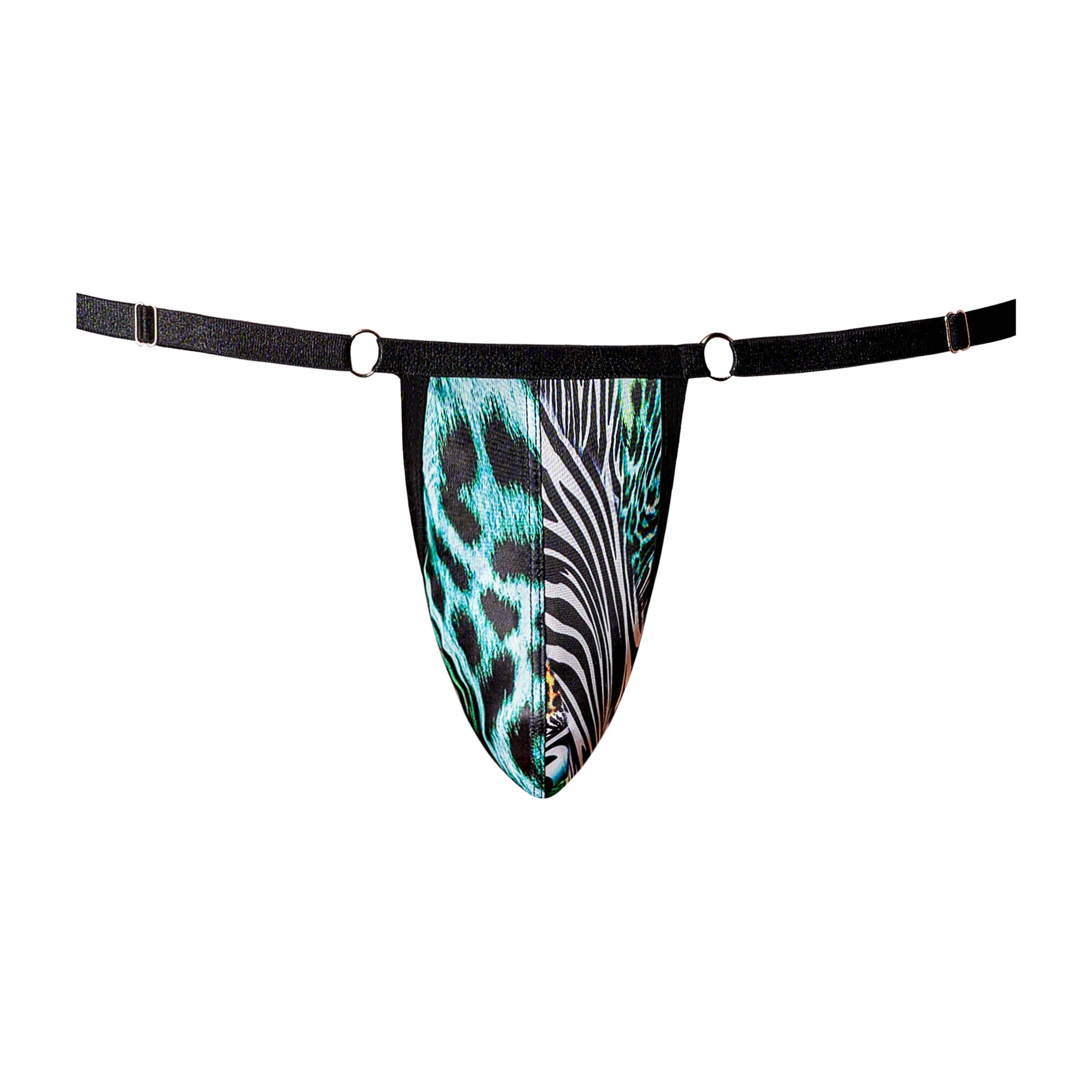Adjustable G-String by Male Power