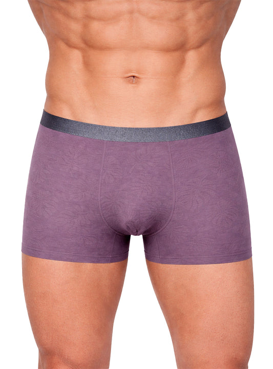 Andrew Velasco Silky Trunk