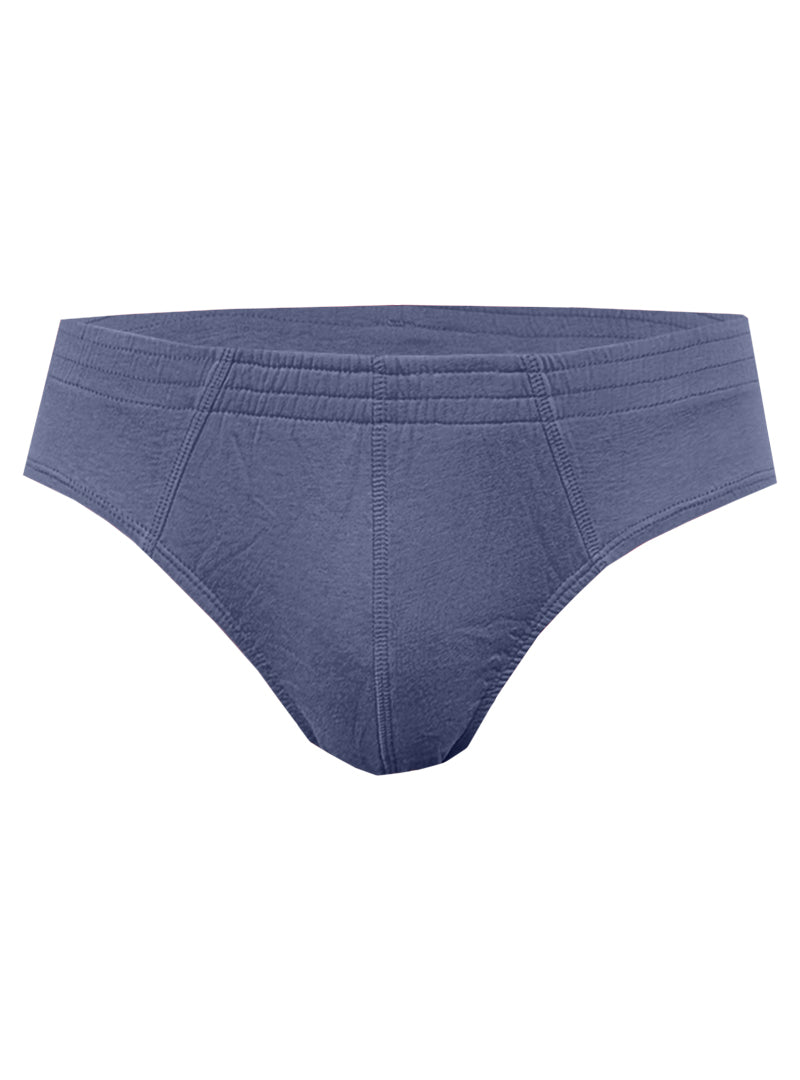 Basics 100% cotton briefs