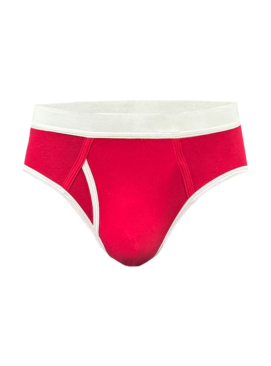 Basix Comfort Men's Brief