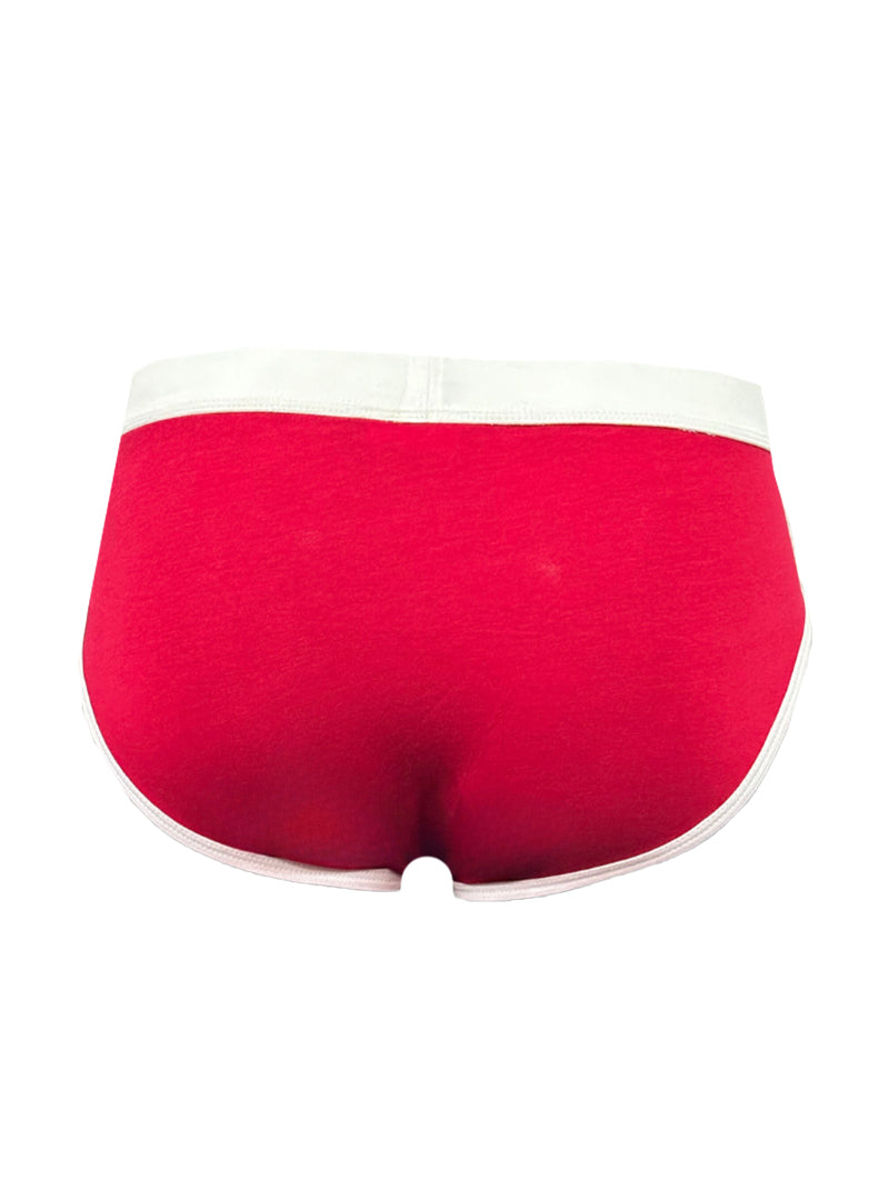 Basix Comfort Men's Brief