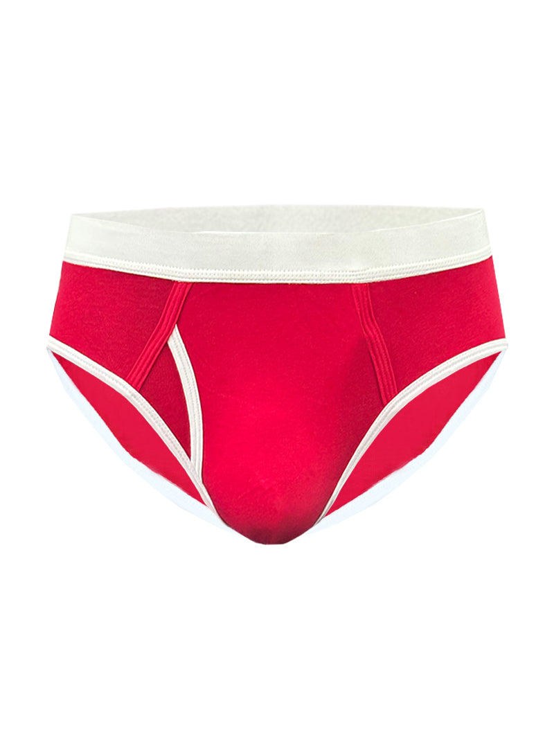 Basix Comfort Men's Brief