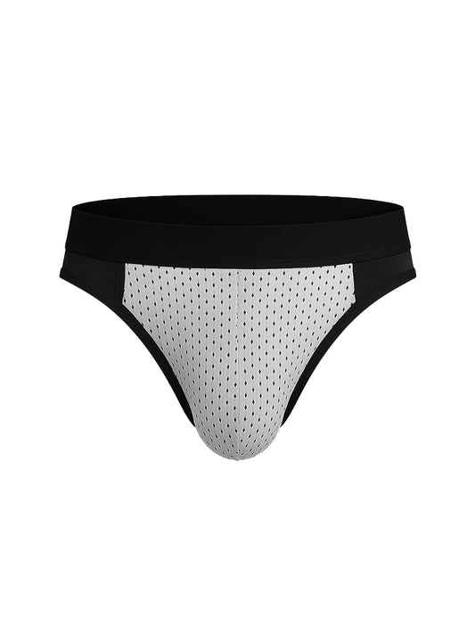 Cotton Stretch Bikini
