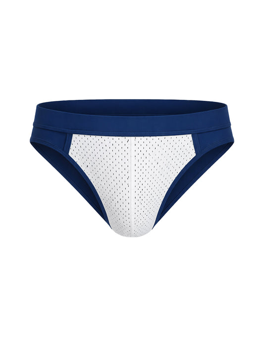 Cotton Stretch Bikini