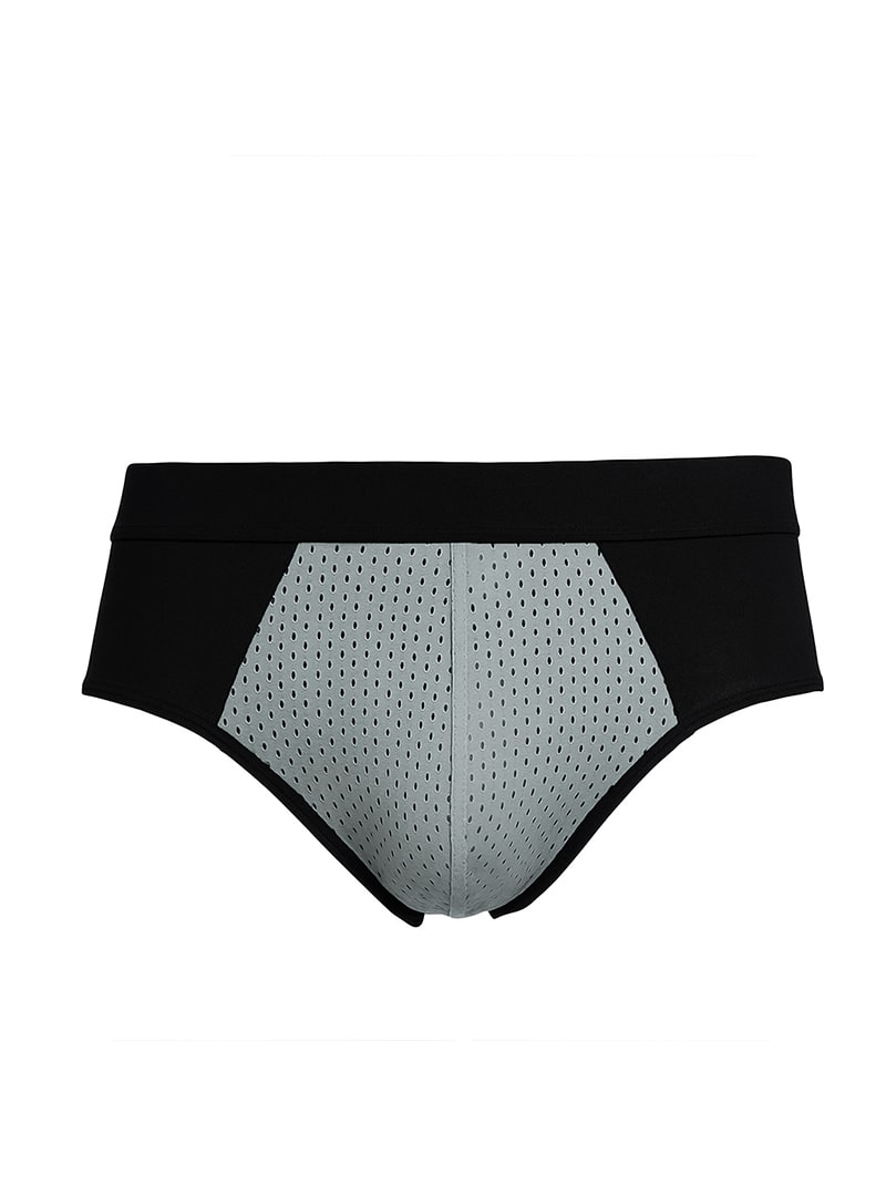 Cotton Stretch Brief