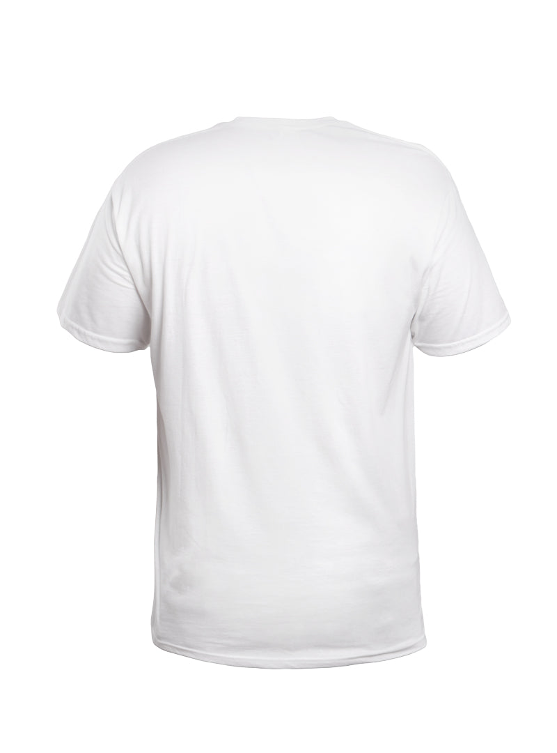 Crew Neck Tee Shirt