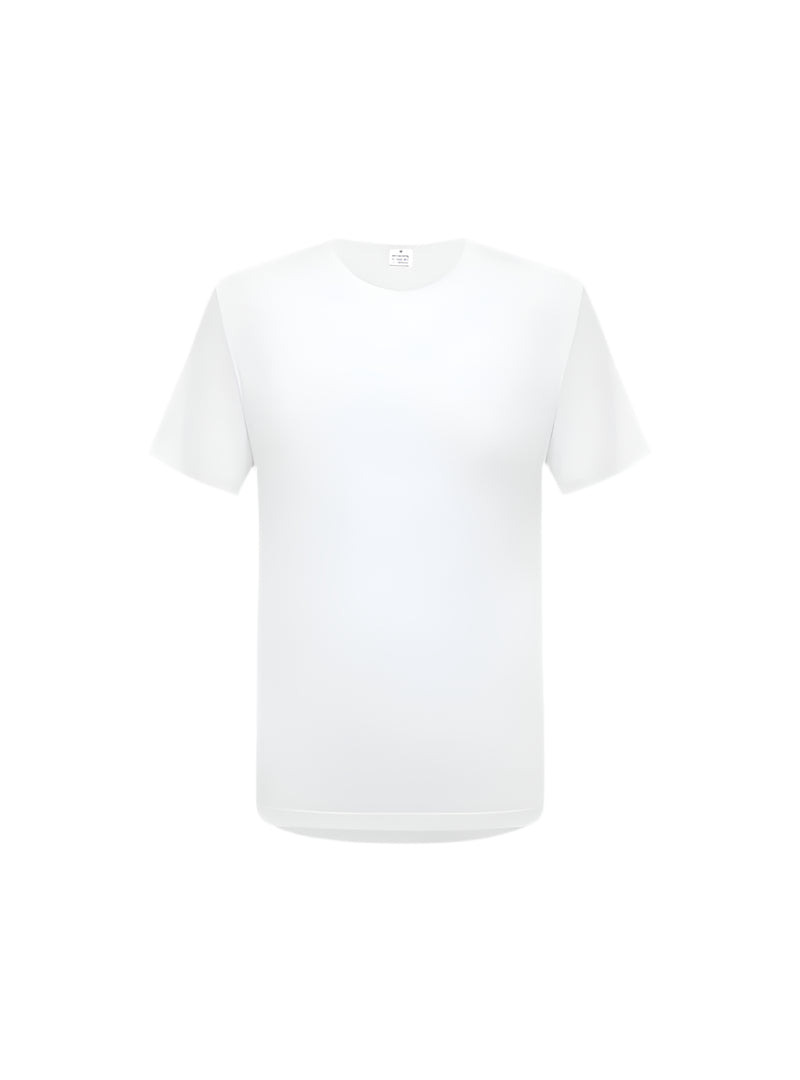 Crew Neck Tee Shirt
