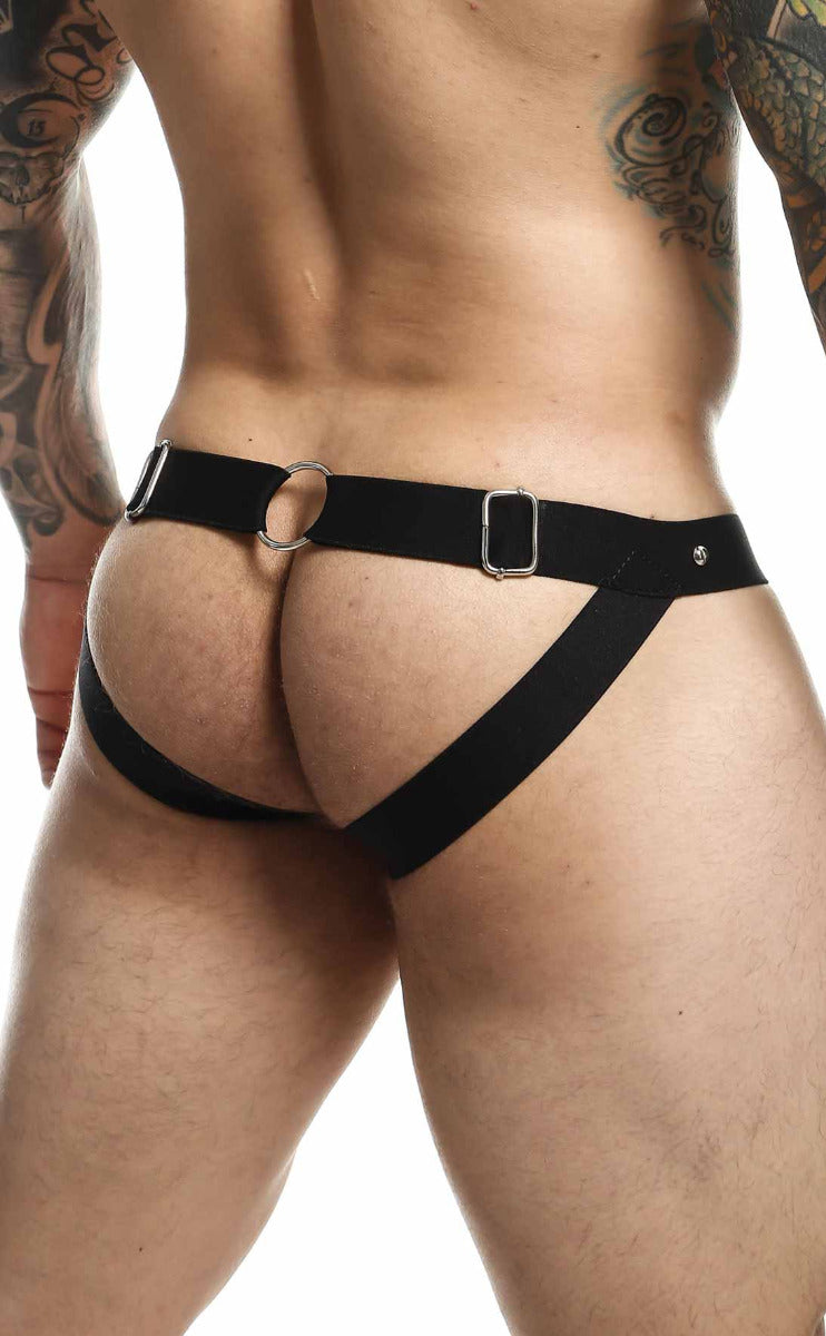 DNGEON Peekaboo Jock