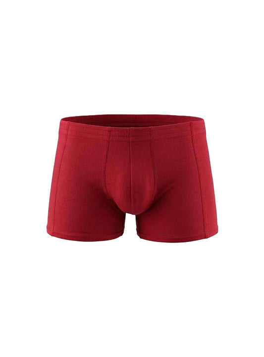 Red Essential Trunk