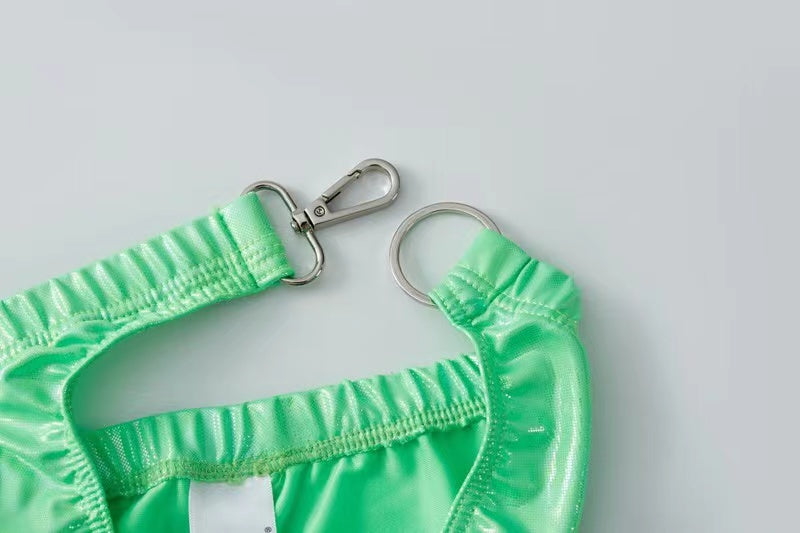 Fizx Buckle Swim Bikini Brief