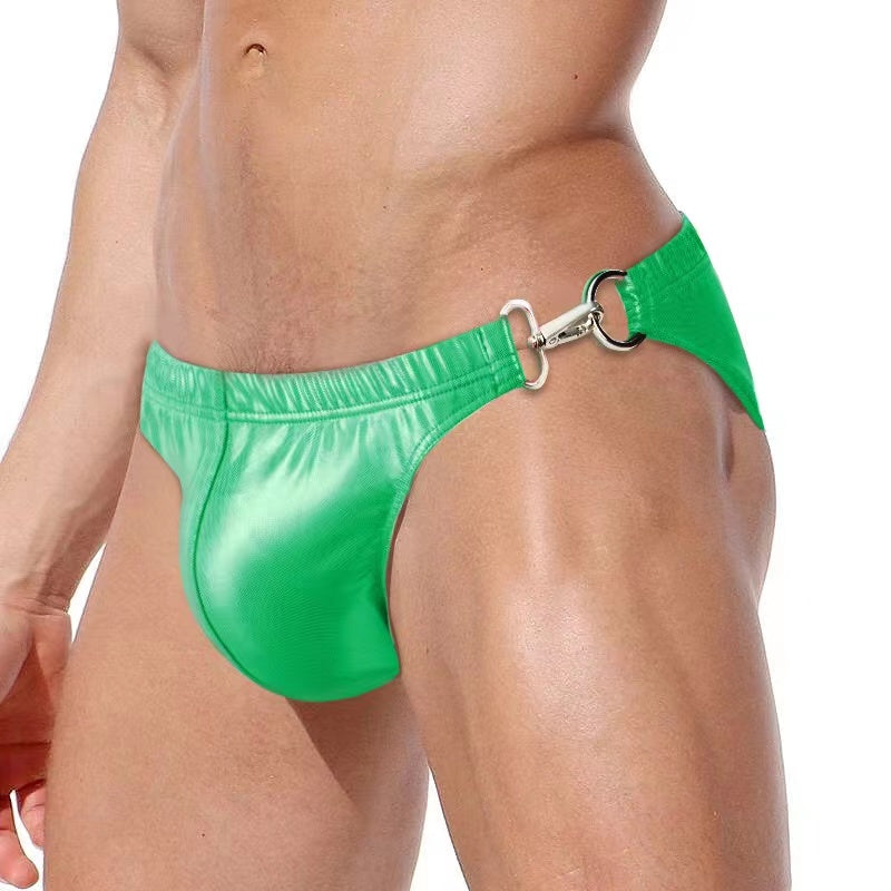 Fizx Buckle Swim Bikini Brief