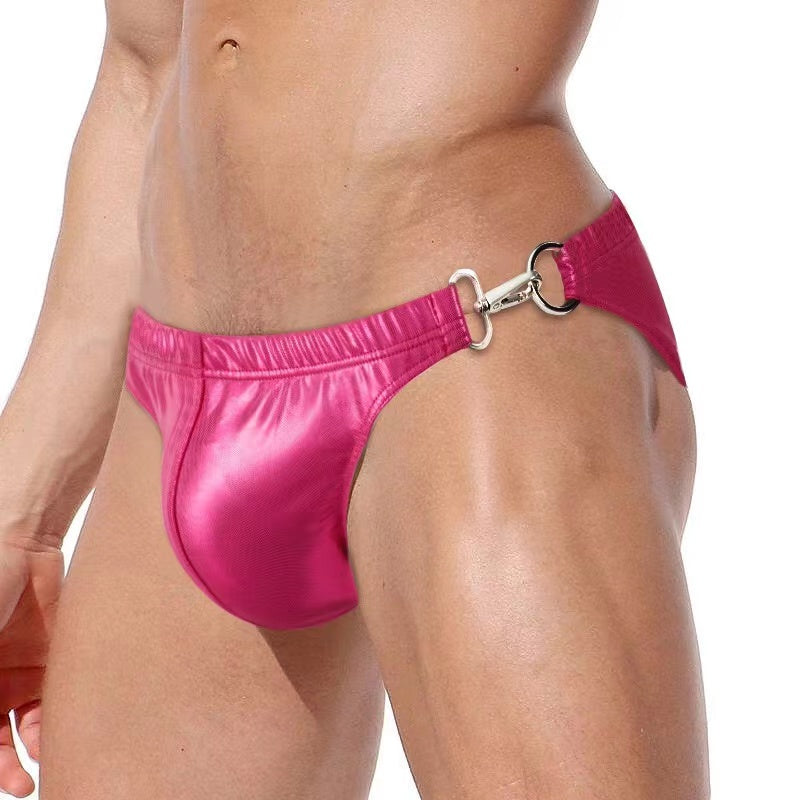 Fizx Buckle Swim Bikini Brief