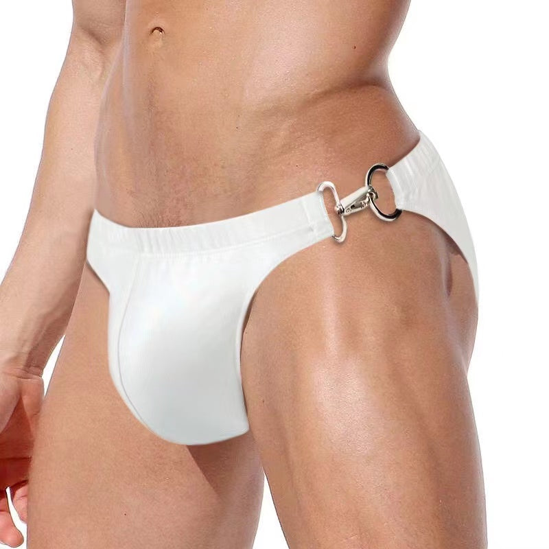Fizx Buckle Swim Bikini Brief