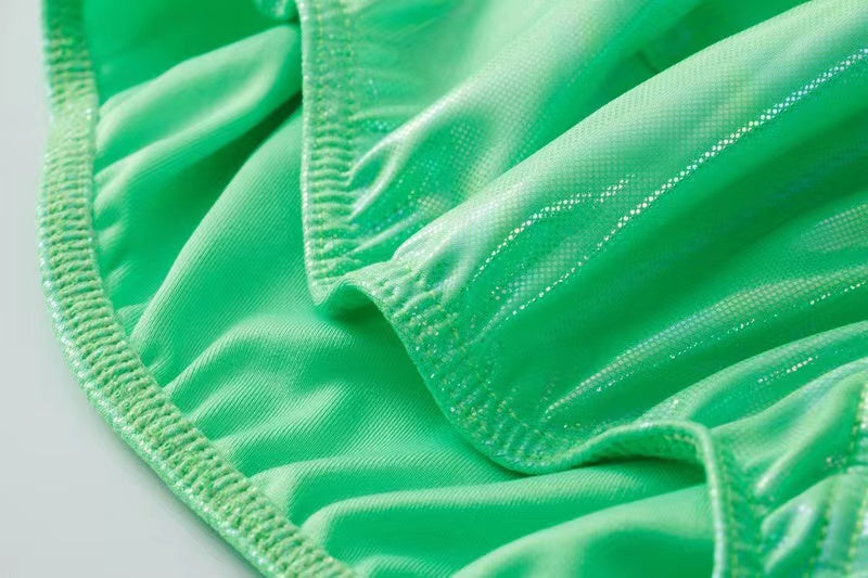 Fizx Buckle Swim Bikini Brief