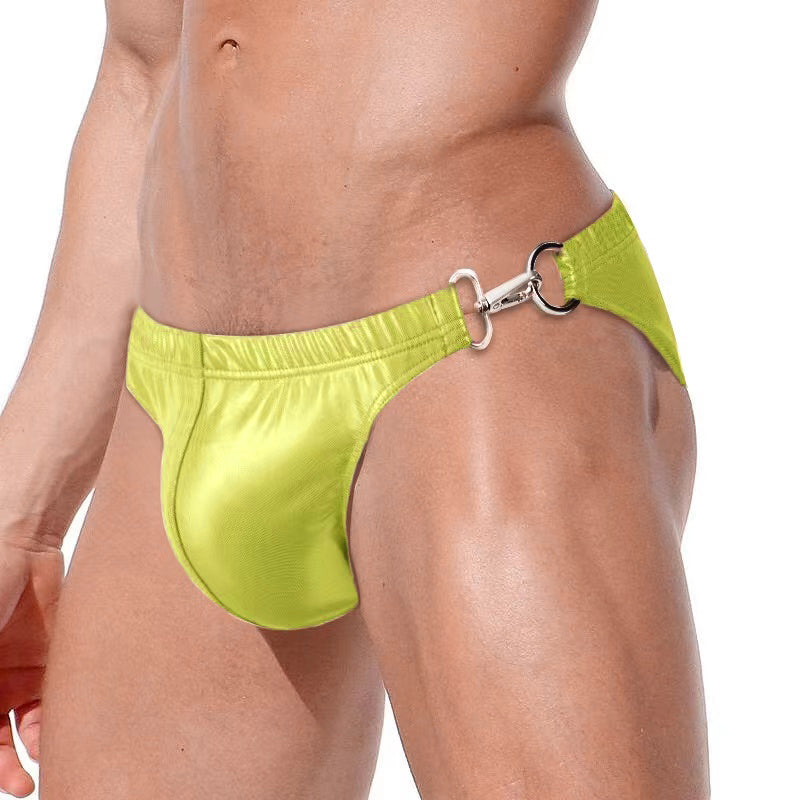 Fizx Buckle Swim Bikini Brief