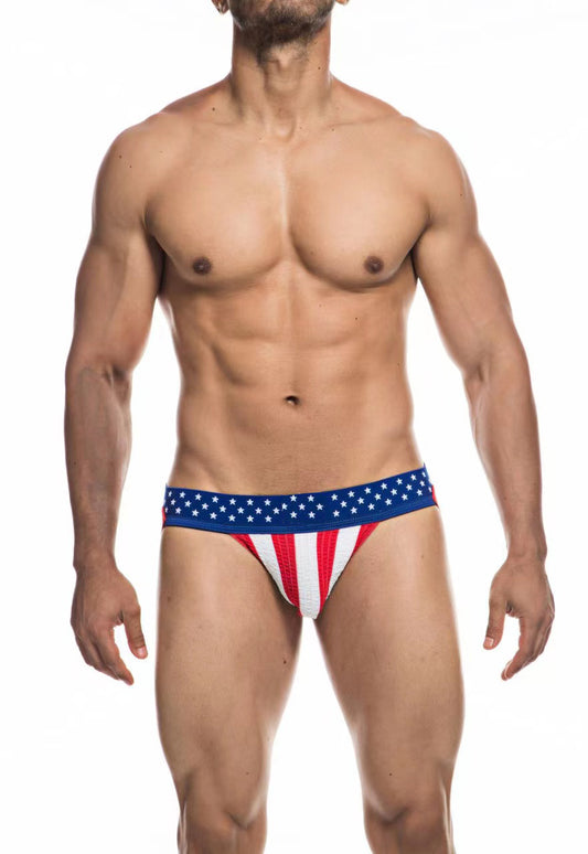 Fizx James Knit Jockstrap