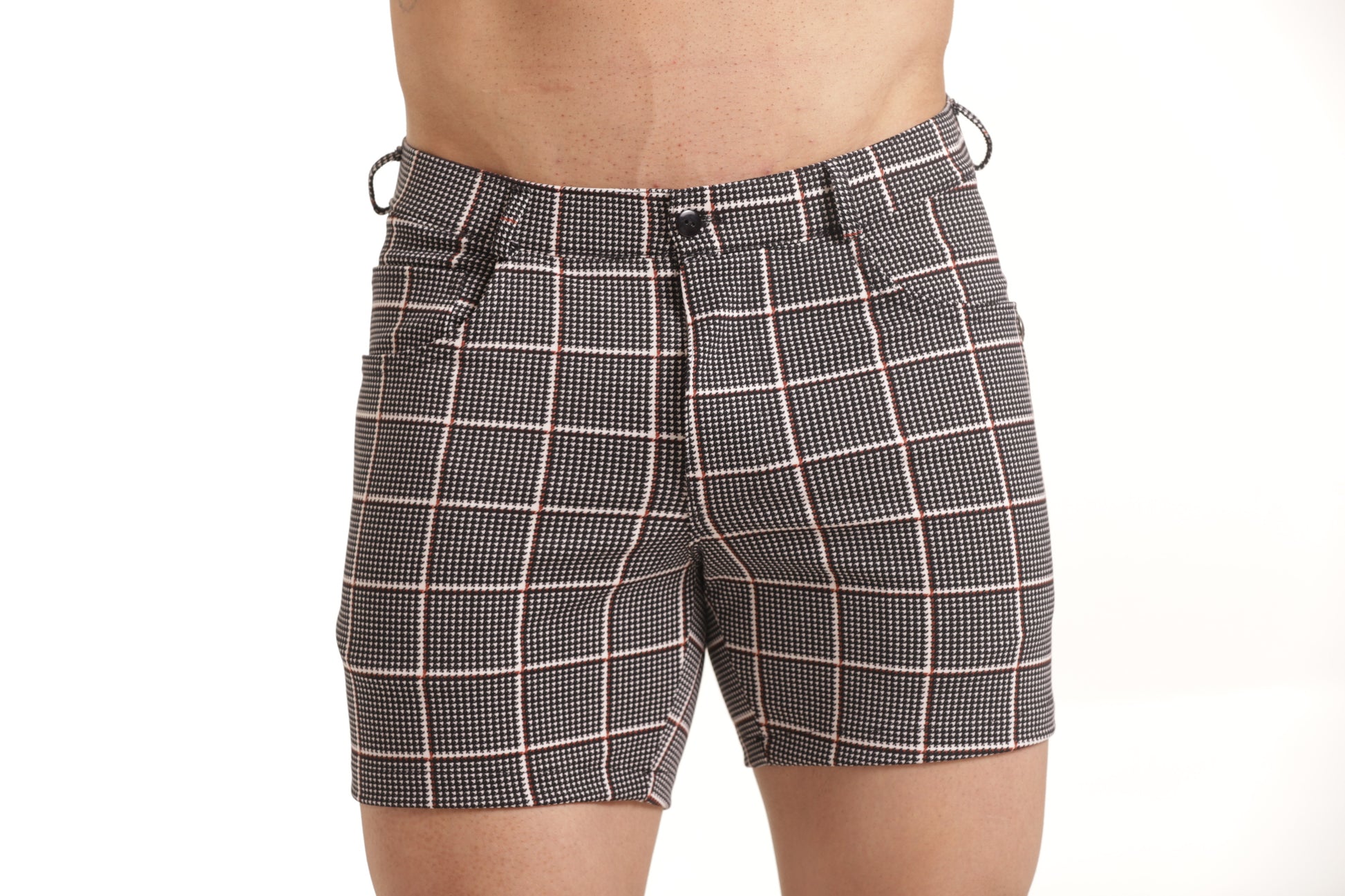 GIGO HARVARD SHORT PANTS