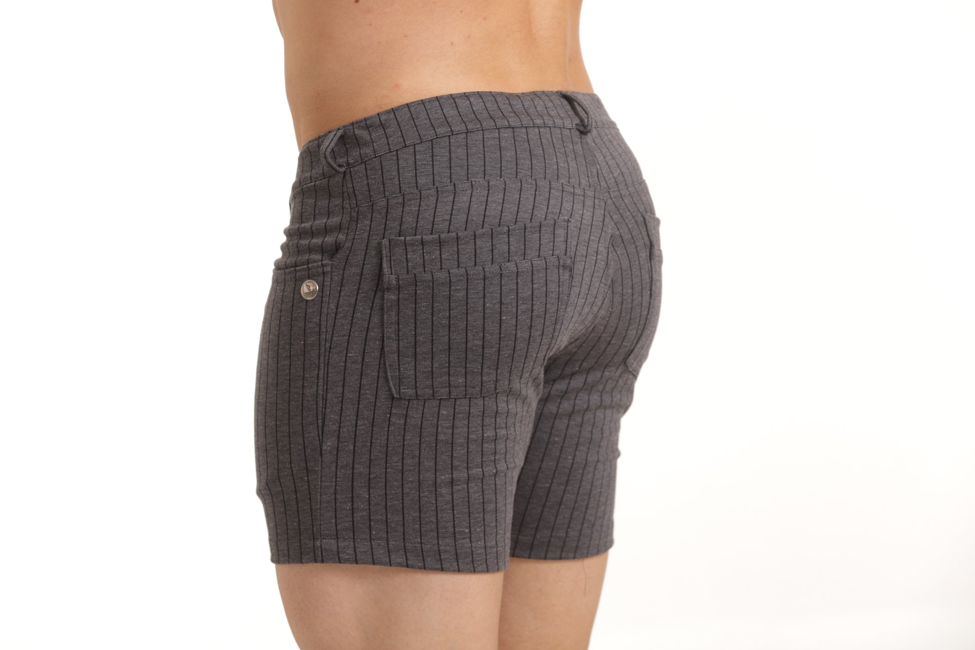 GIGO HARVARD SHORT PANTS