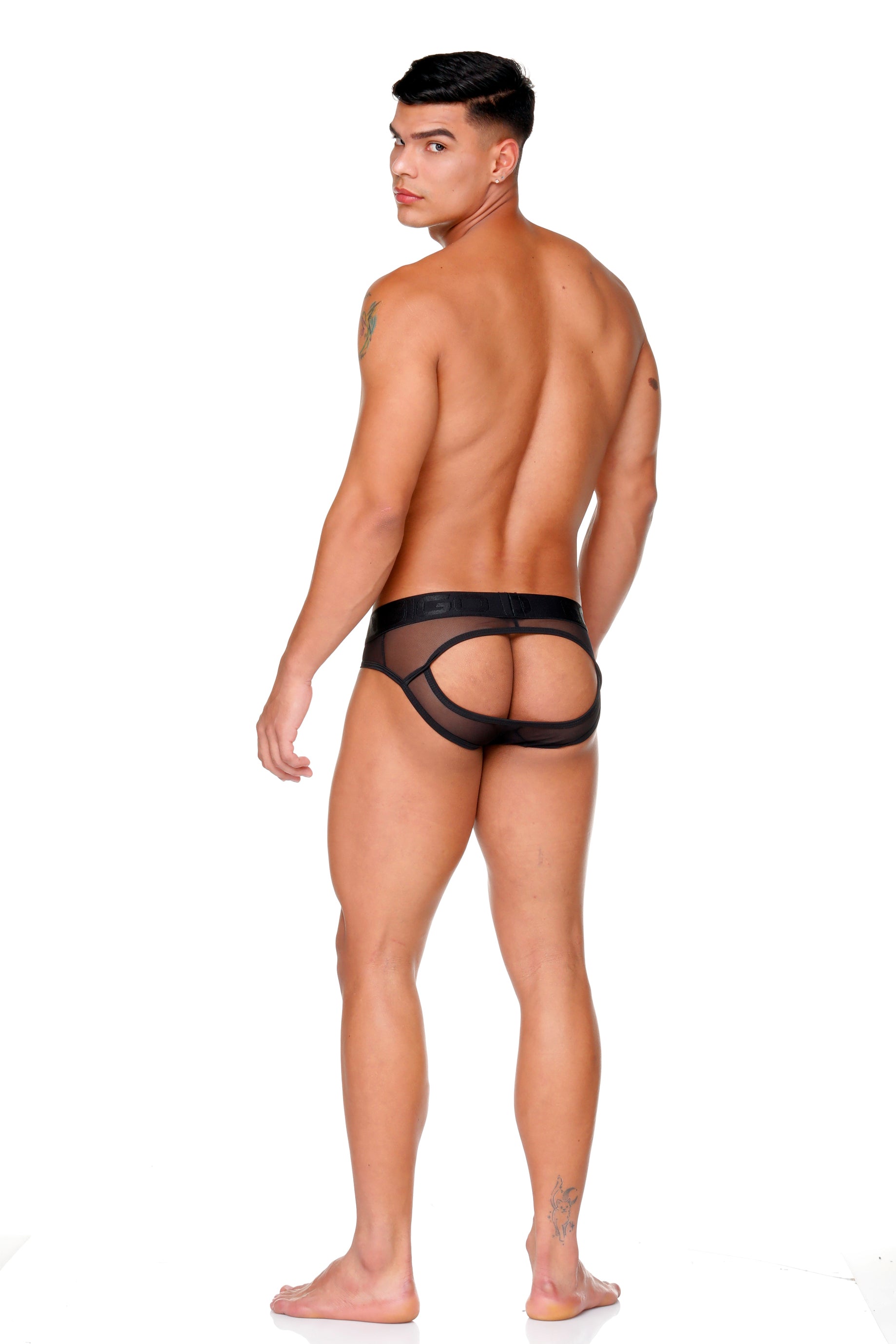 GIGO MEDITERRANEAN BRIEF JOCKSTRAP