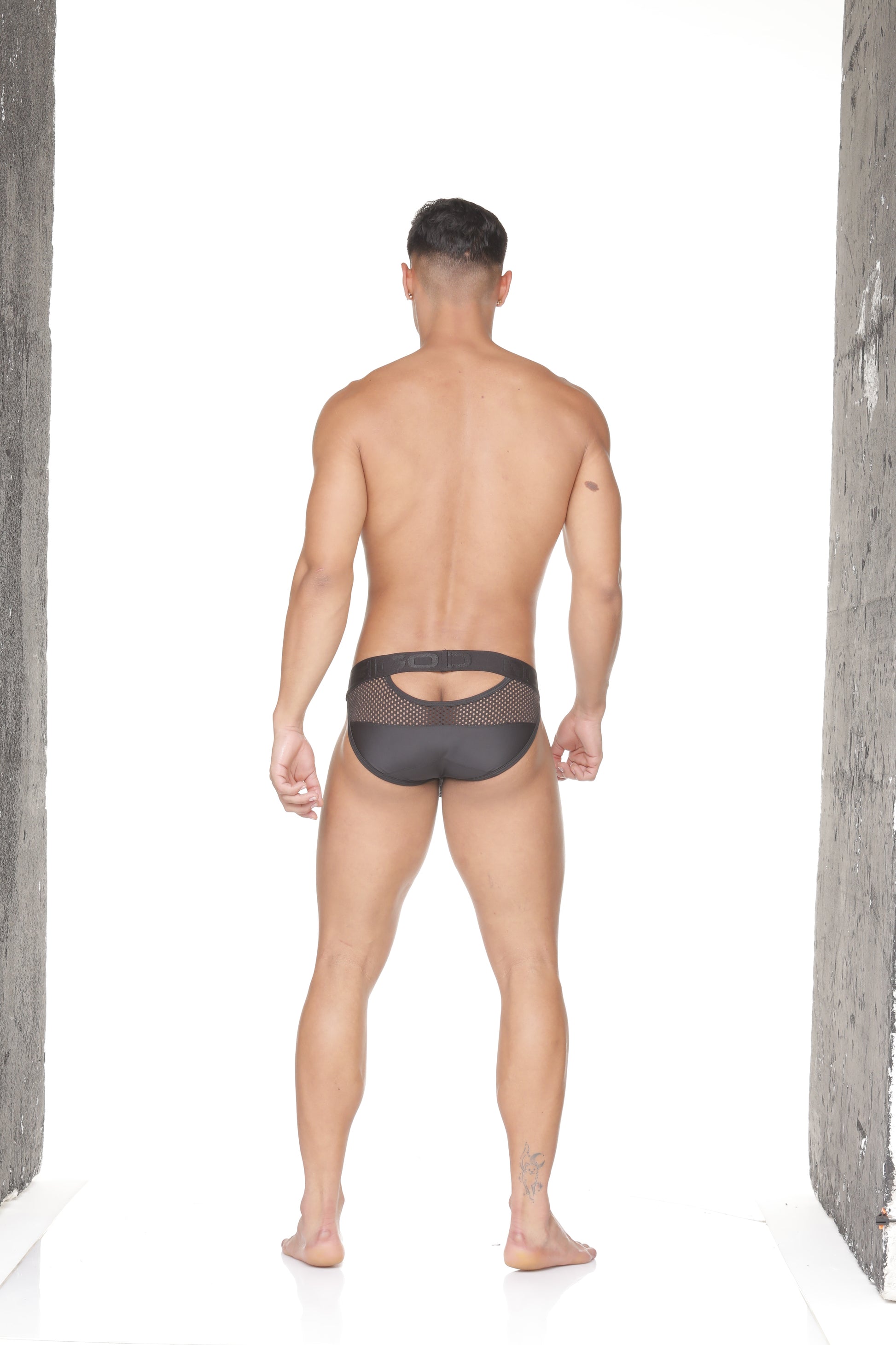 GIGO MOROCCO BRIEF