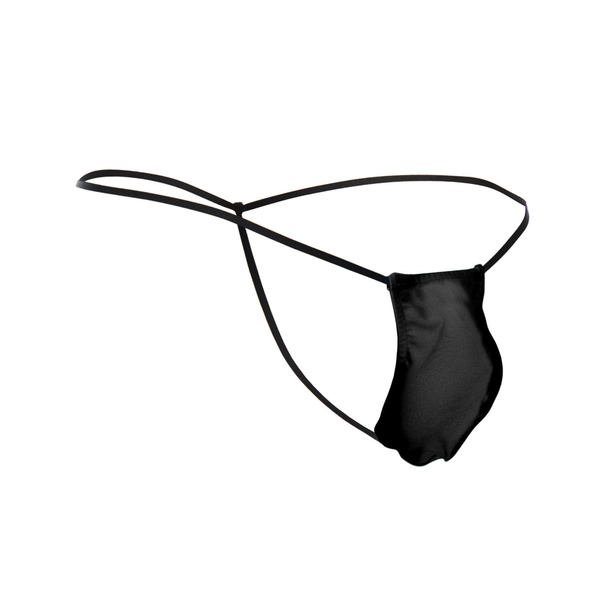 JUSTIN + SIMON Classic G-String Bulge