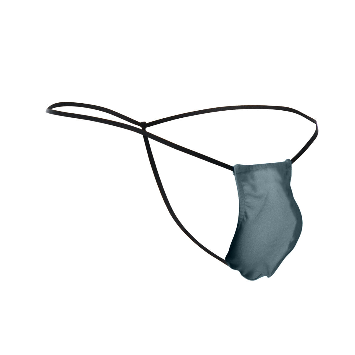 JUSTIN + SIMON Classic G-String Bulge