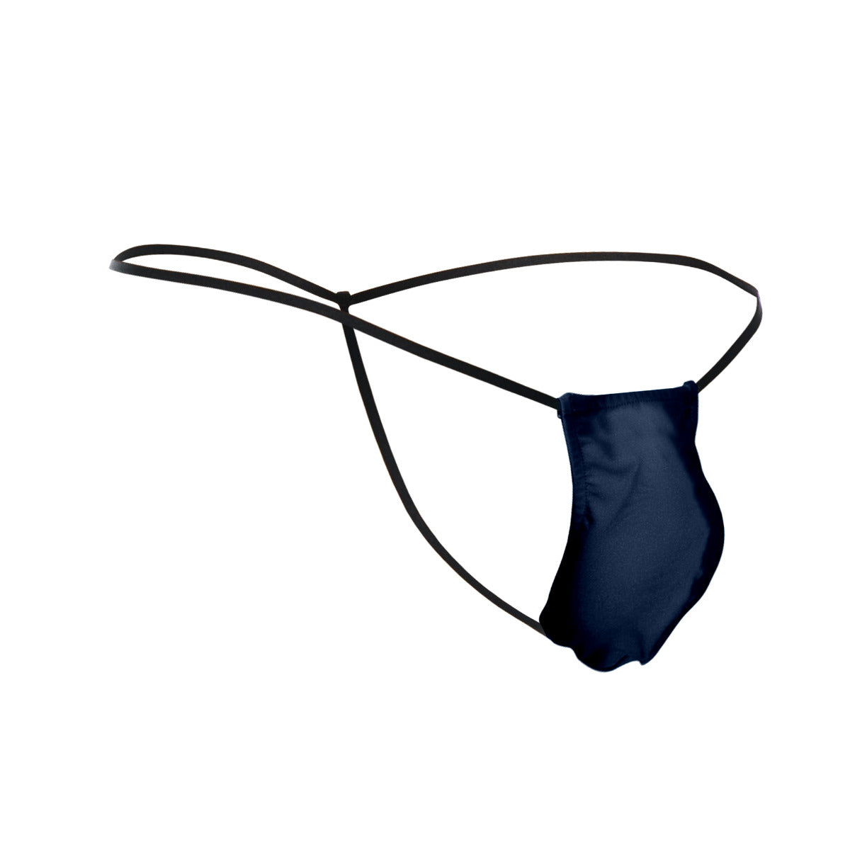 JUSTIN + SIMON Classic G-String Bulge