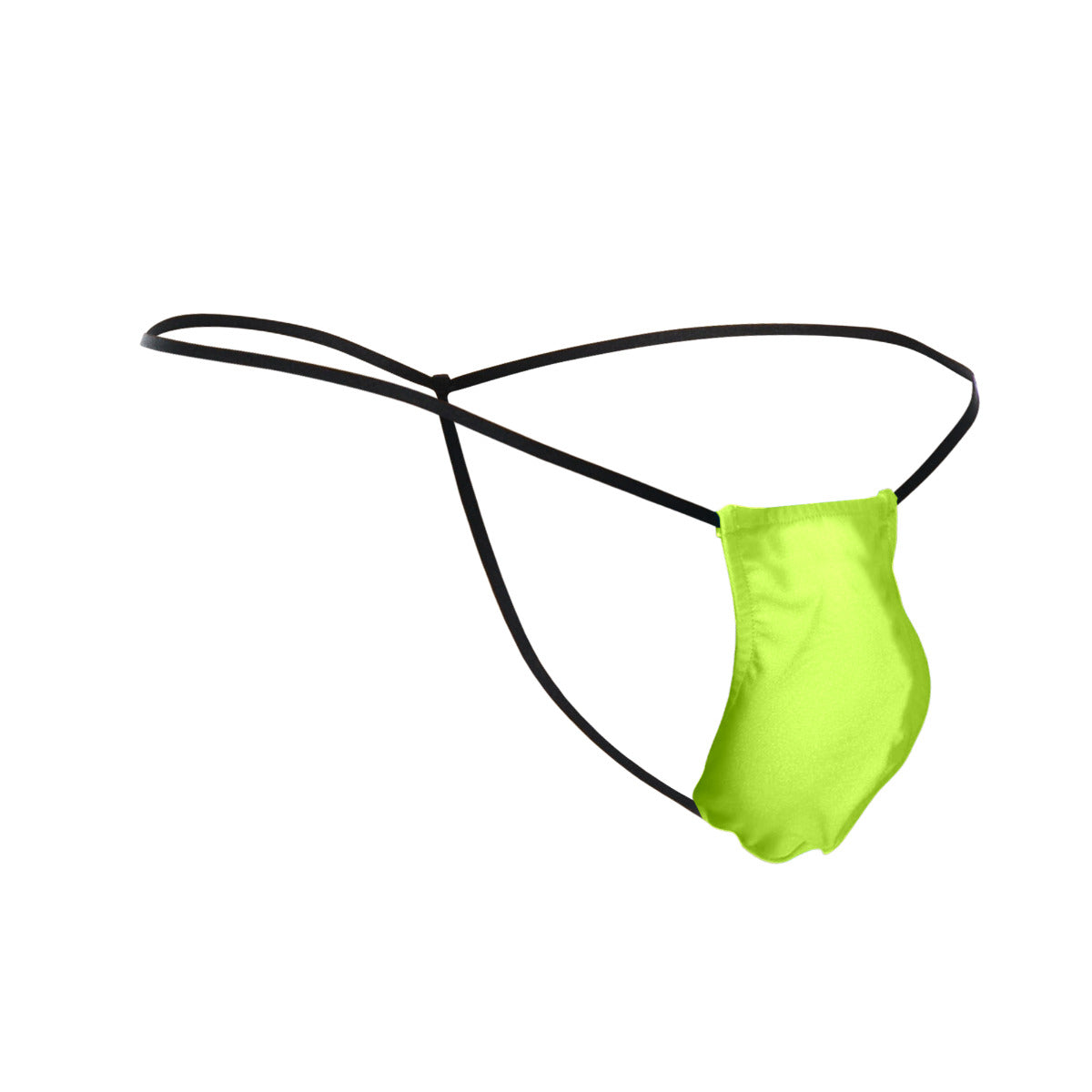 JUSTIN + SIMON Classic G-String Bulge