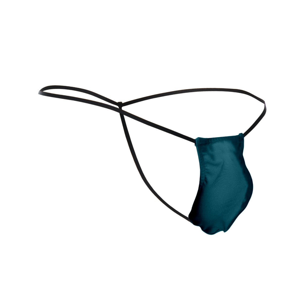 JUSTIN + SIMON Classic G-String Bulge