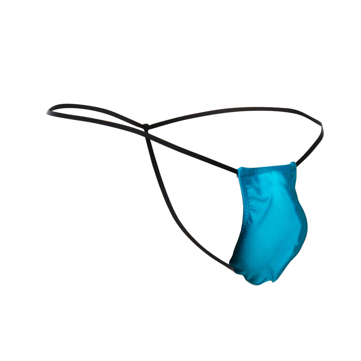 JUSTIN + SIMON Classic G-String Bulge