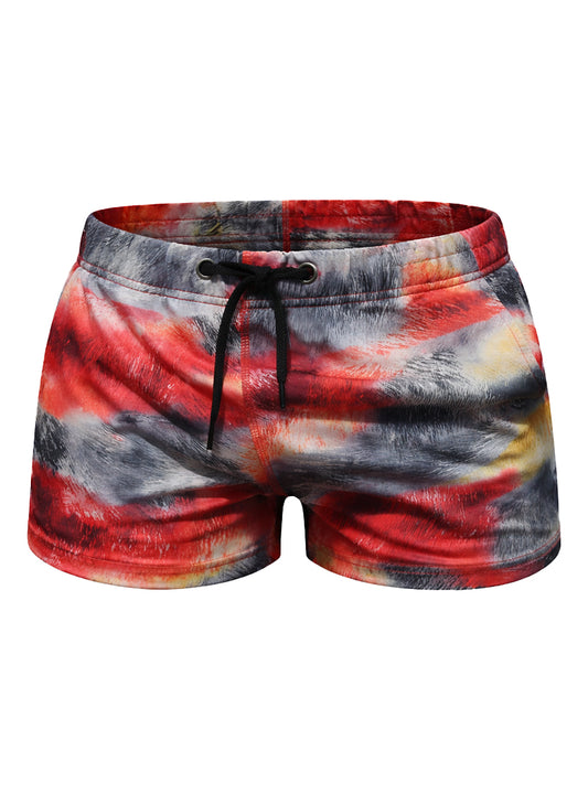 KINEO FURRY SWIM TRUNK