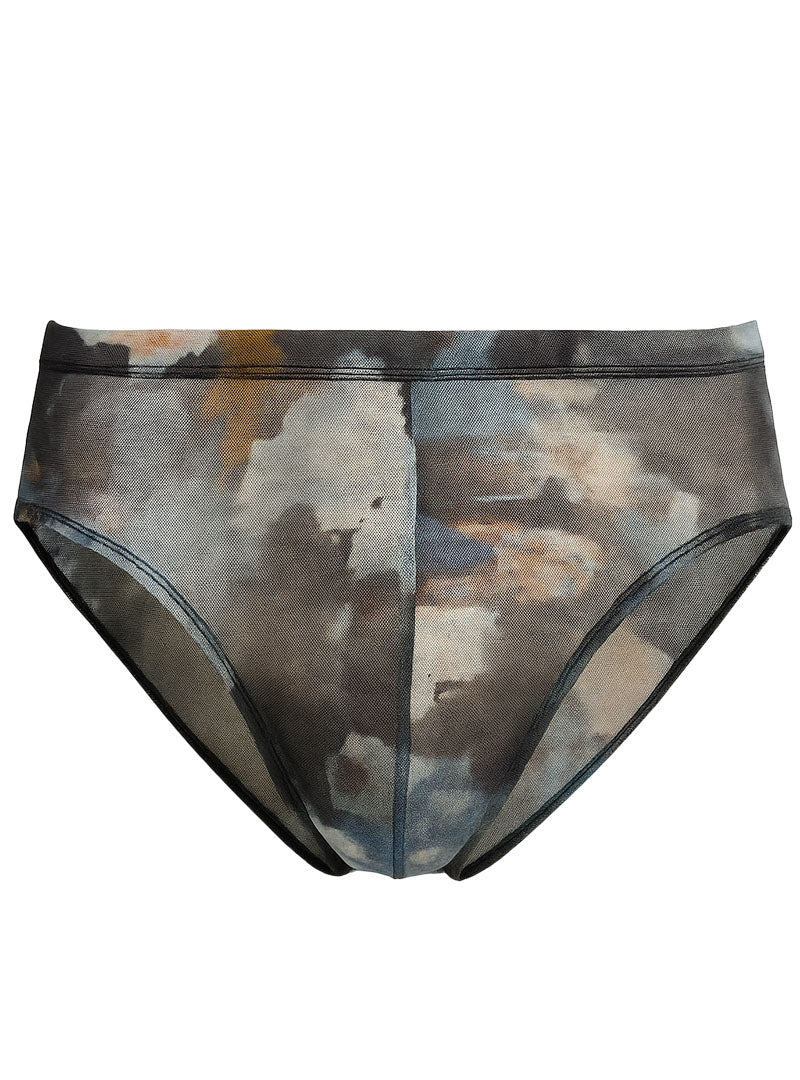Luxury Lace Brief