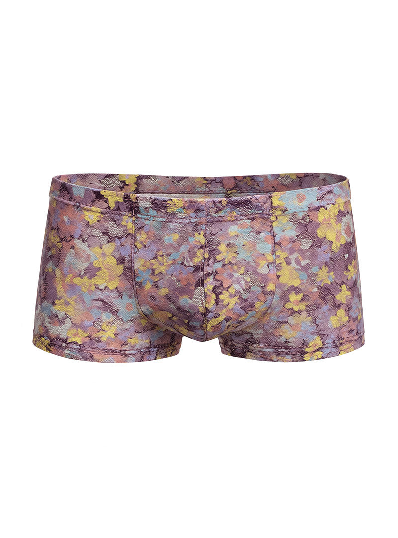 Luxury Lace Trunk