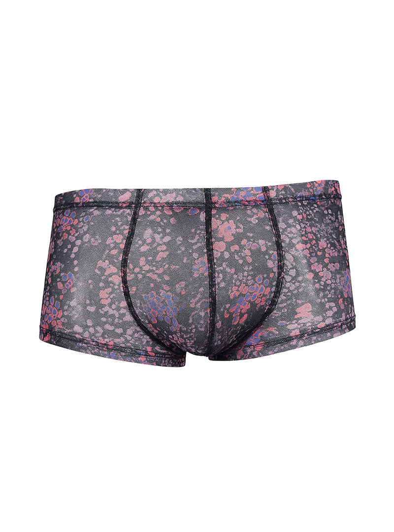 Luxury Lace Trunk