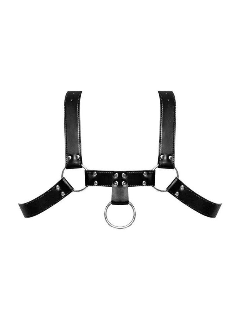 MALE POWER LIBRA HARNESS