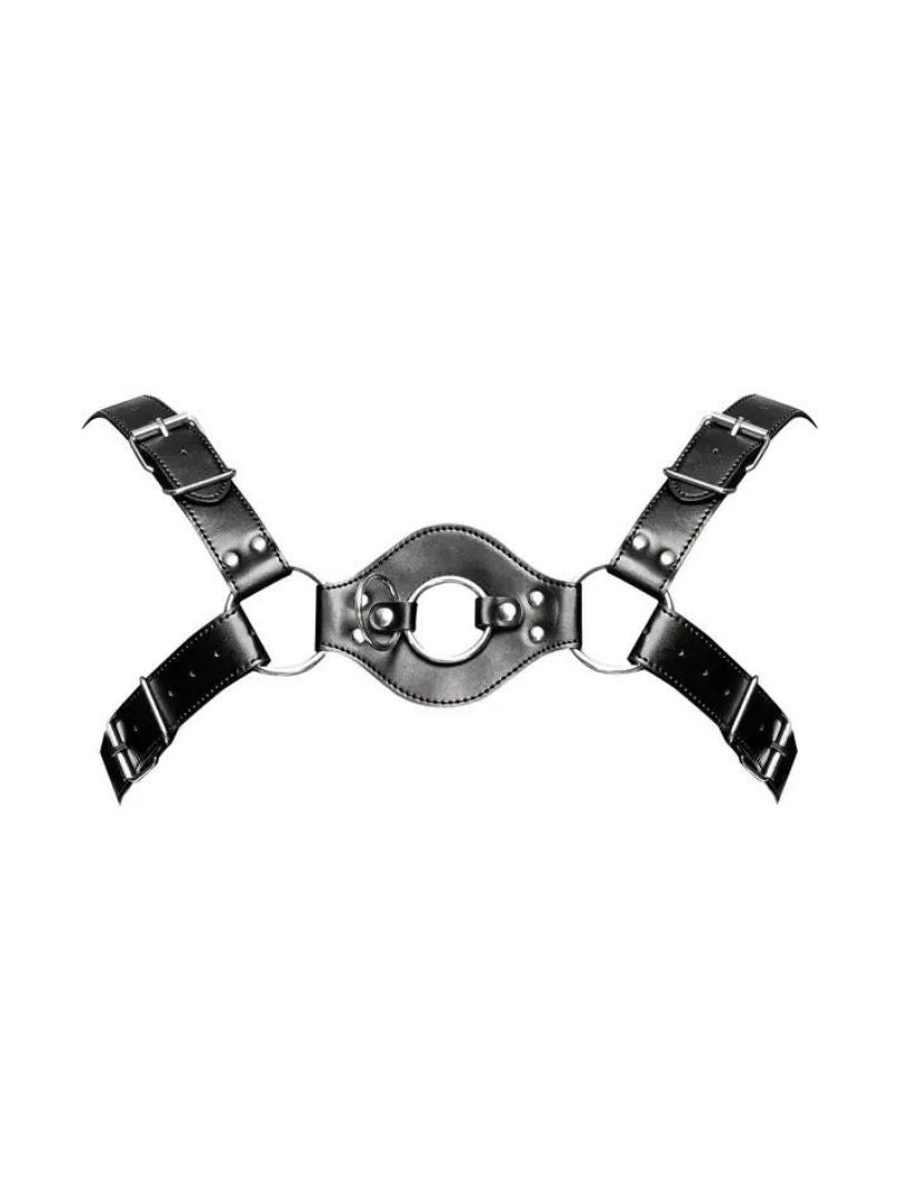 MALE POWER LIBRA HARNESS