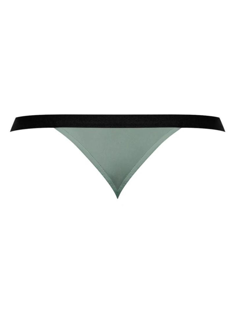 MALE POWER MAGNIFICENCE MICRO V THONG