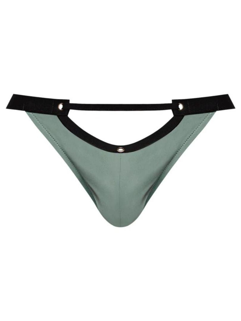 MALE POWER MAGNIFICENCE MICRO V THONG