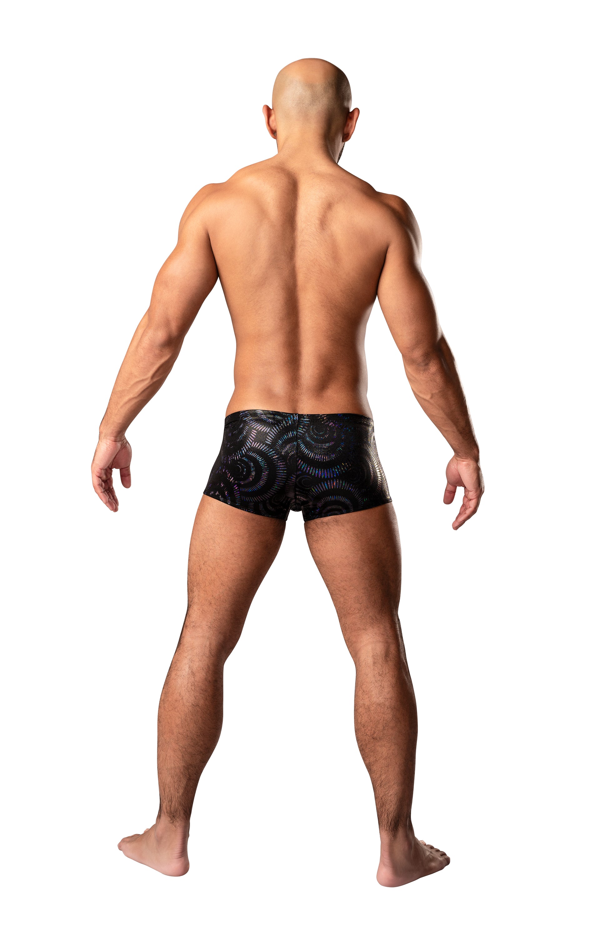 Male Power KaliDickscope Mini Short