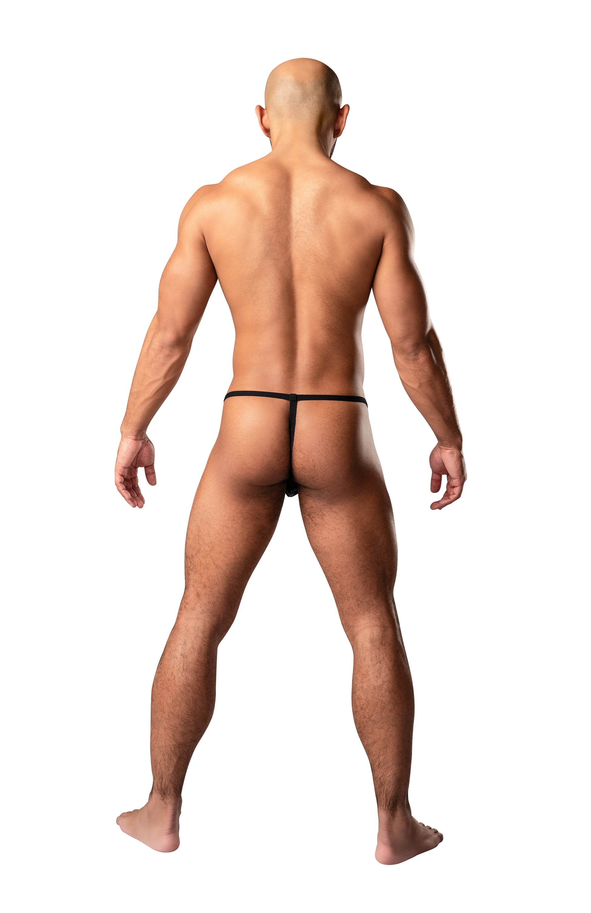 Male Power KaliDickscope Posing Strap