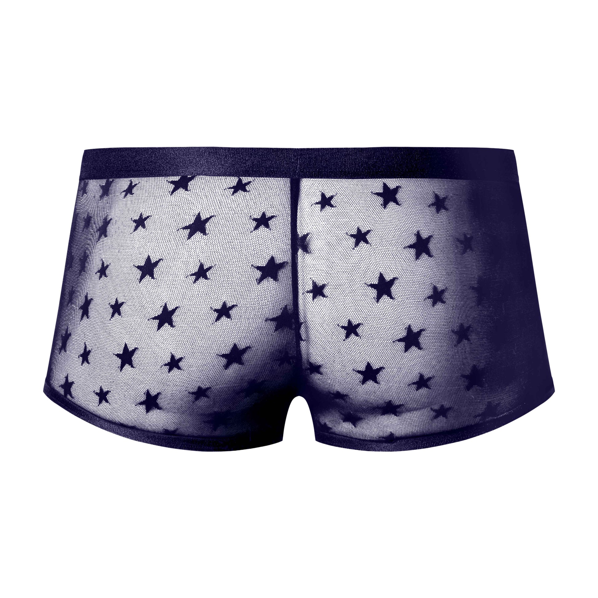 Mini Short with Ring by Male Power