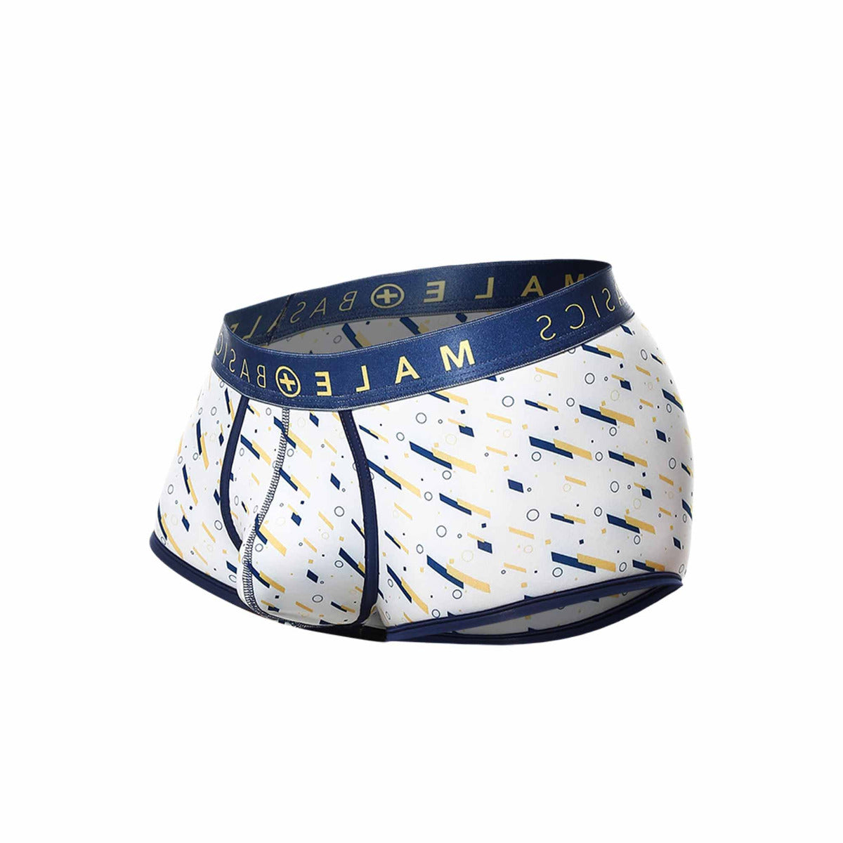 Malebasics Sexy Pouch Trunk