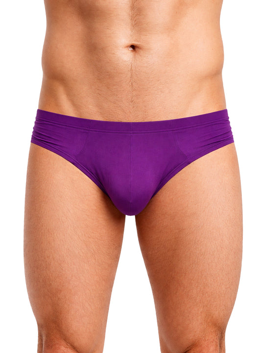 Metro Bunz Low-Rise Boxer