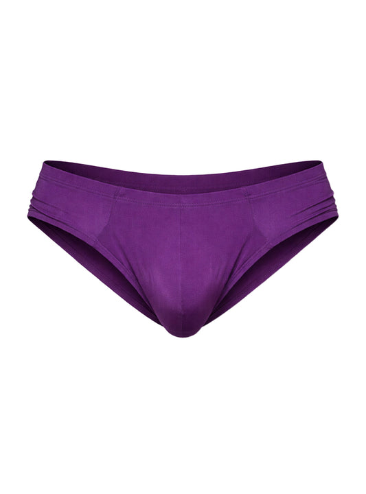 Metro Bunz Low-Rise Boxer